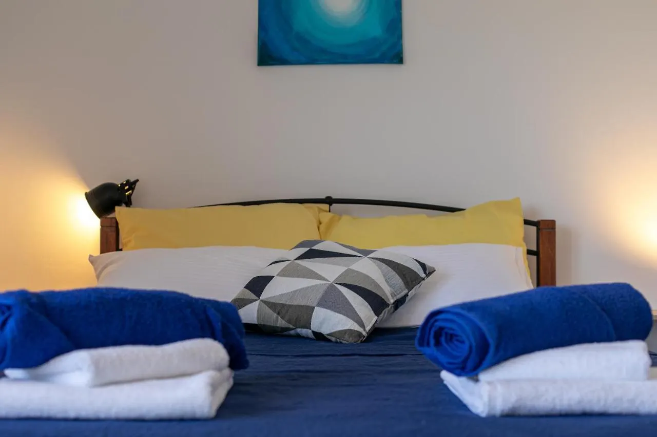 Apartments Korana Pula