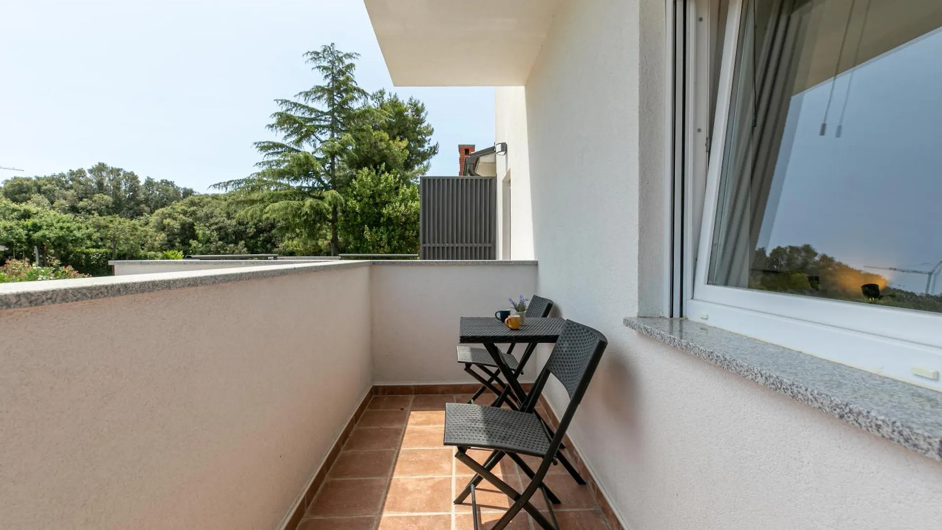 Apartments Korana Pula