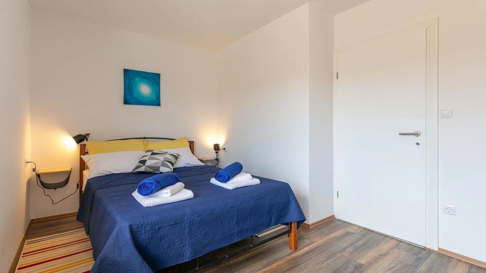 Apartments Korana Pula