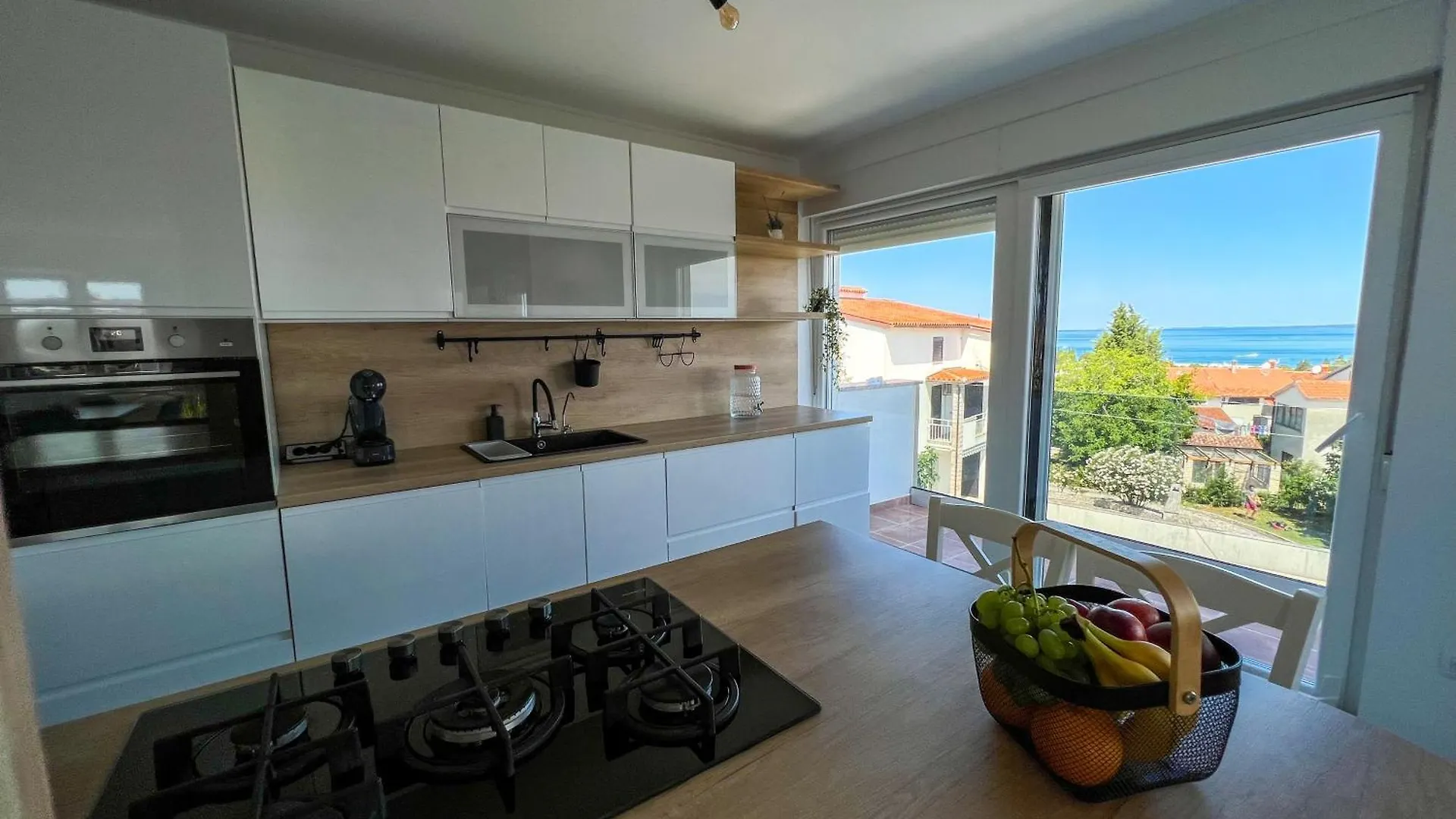 Apartments Korana Pula Croatia