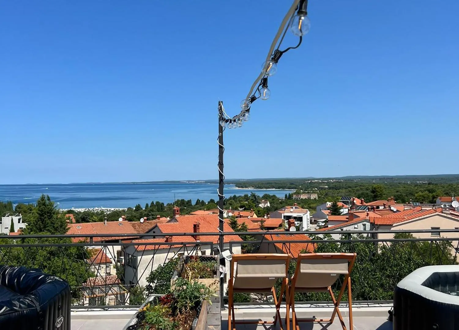 Apartments Korana Pula