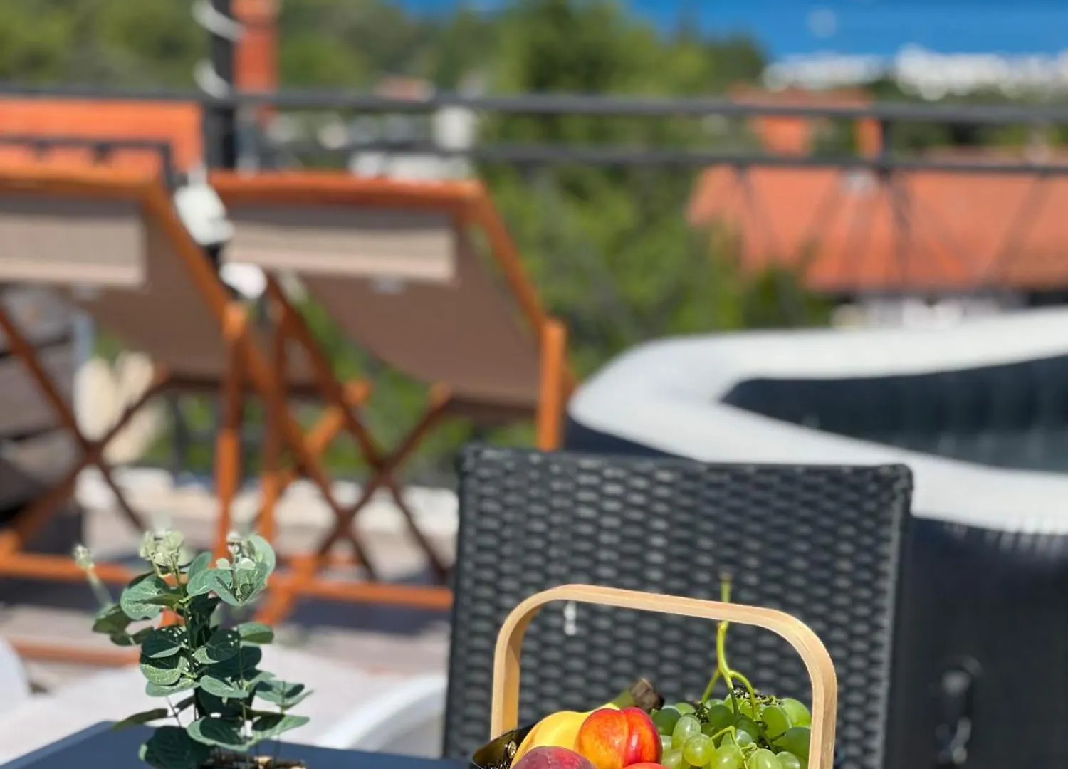 Apartments Korana Pula