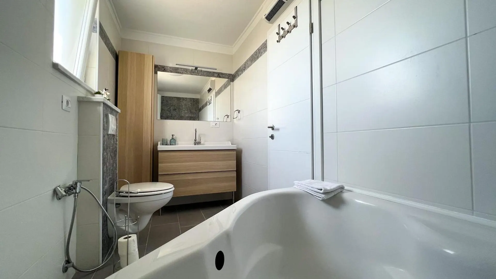 Apartments Korana Pula Croatia