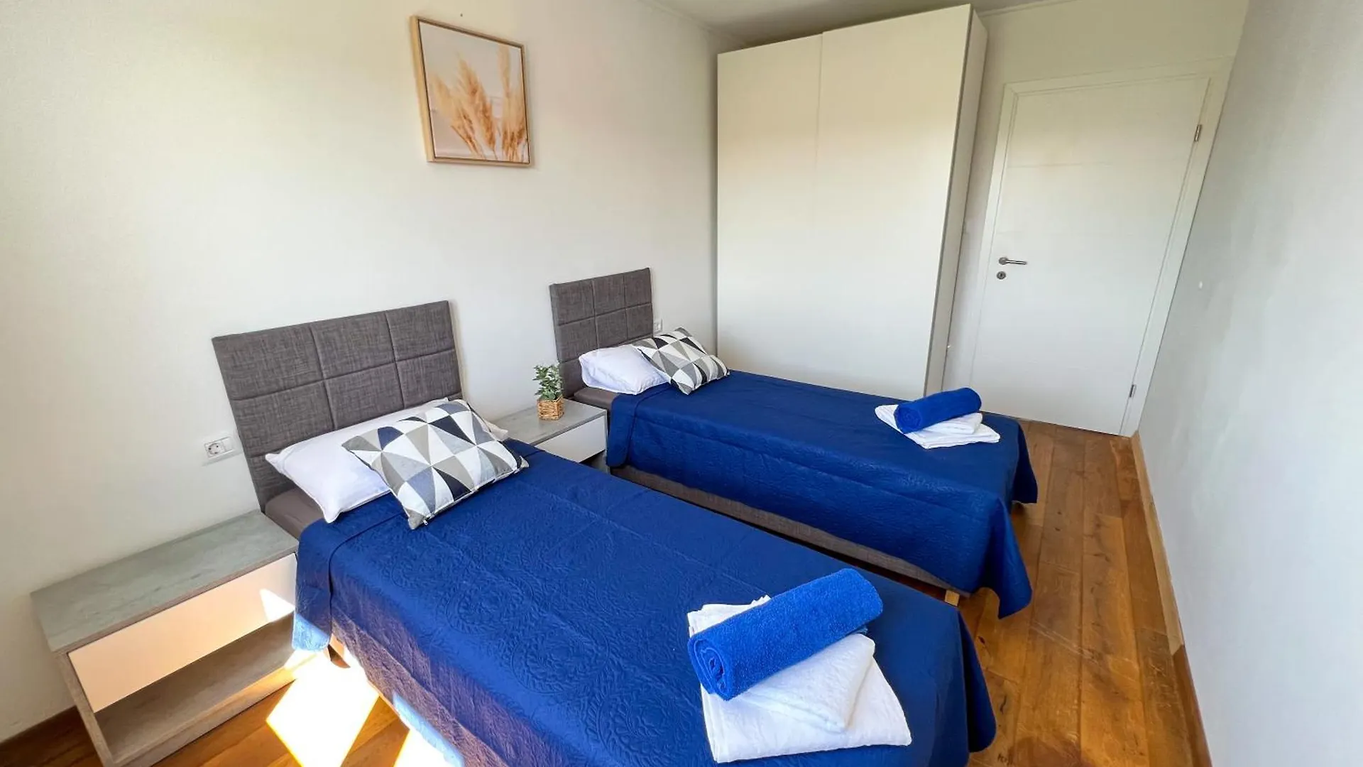 Apartments Korana Pula