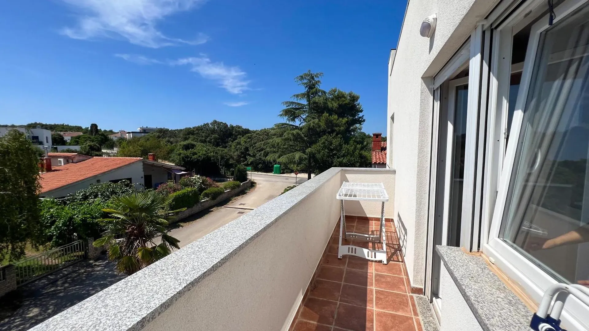 Apartments Korana Pula 0*,
