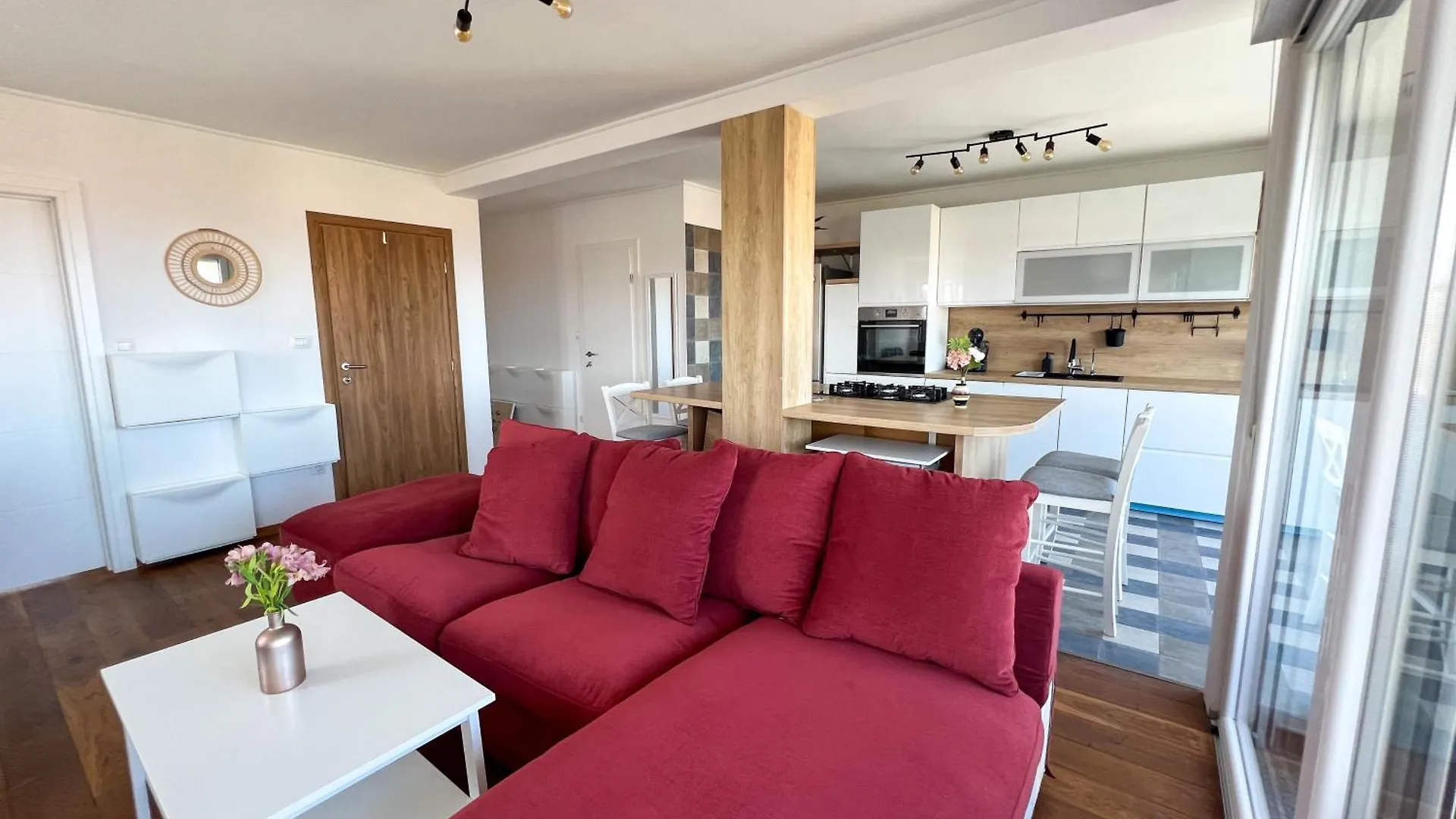 Apartments Korana Pula