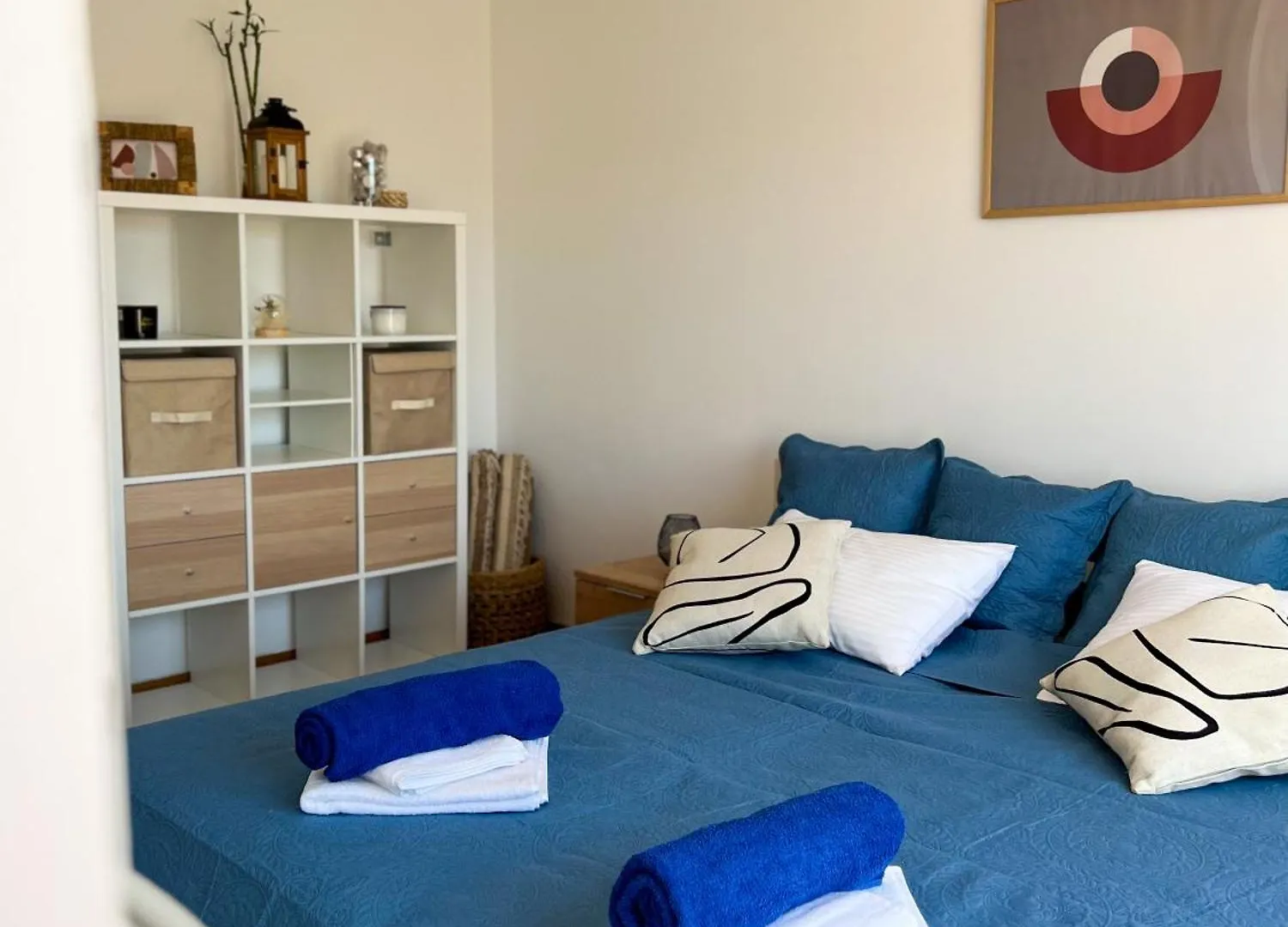Apartments Korana Pula