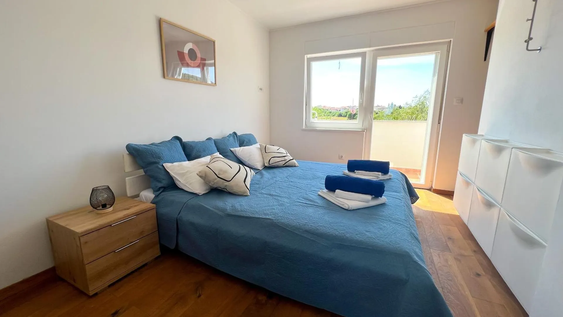 Apartments Korana Pula