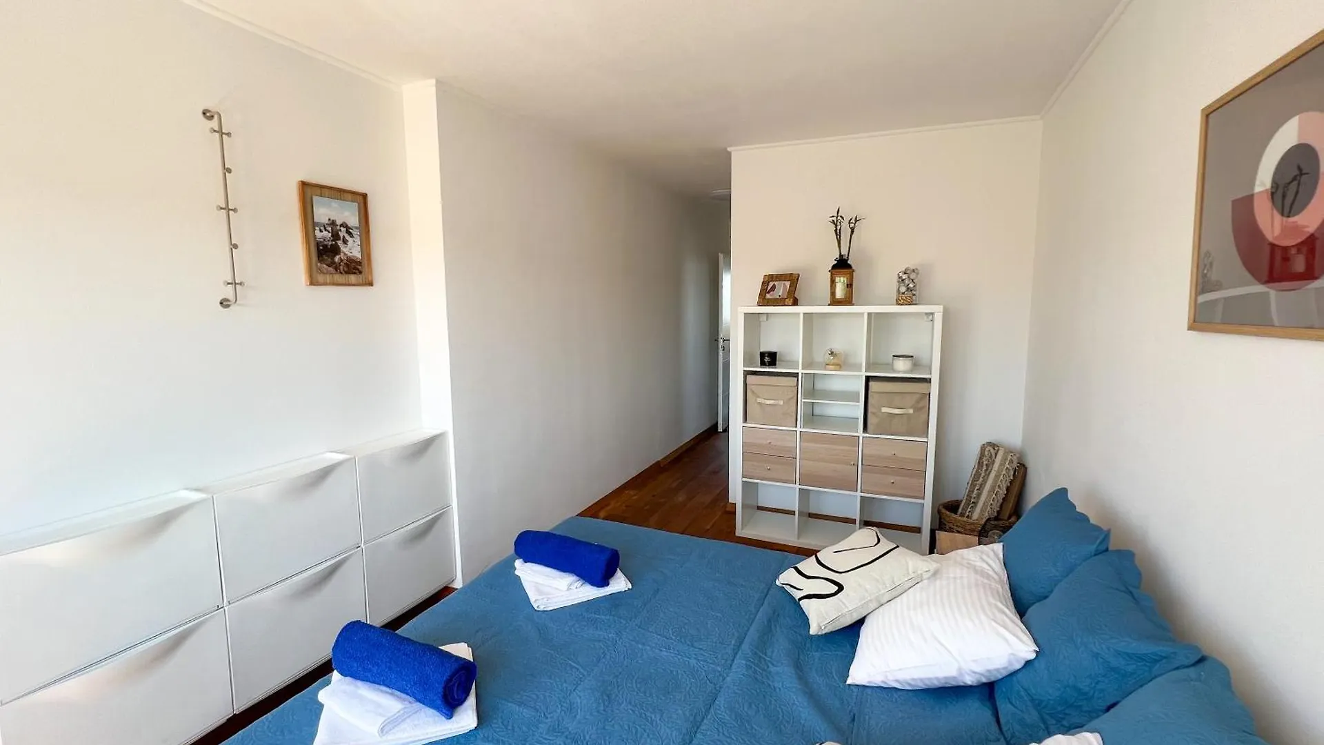 Apartments Korana Pula