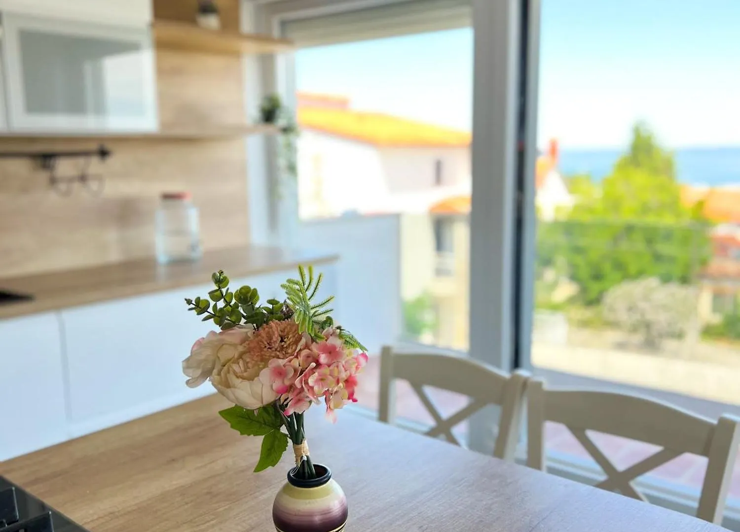 Apartments Korana Pula Croatia