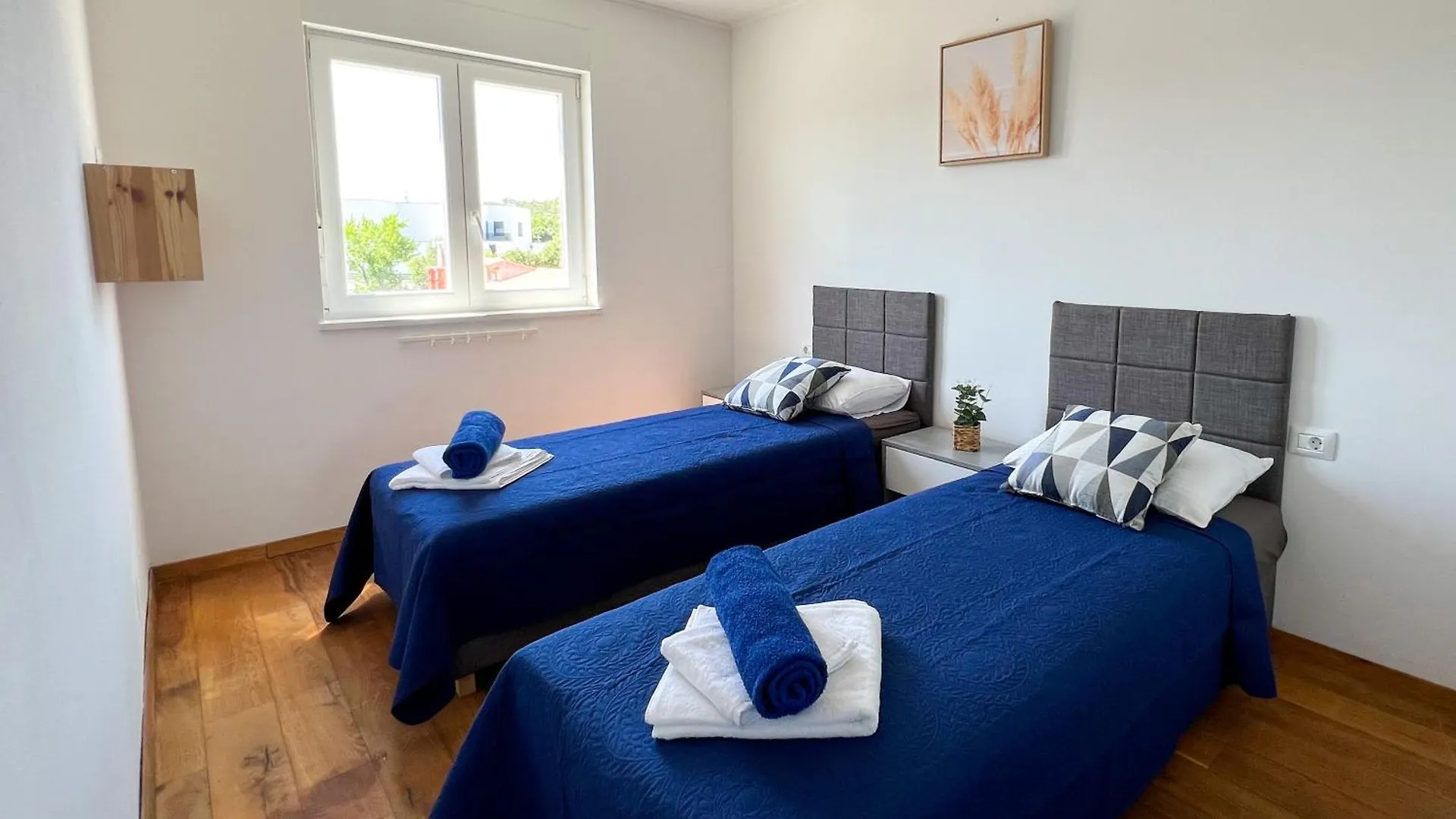 Apartments Korana Pula Croatia