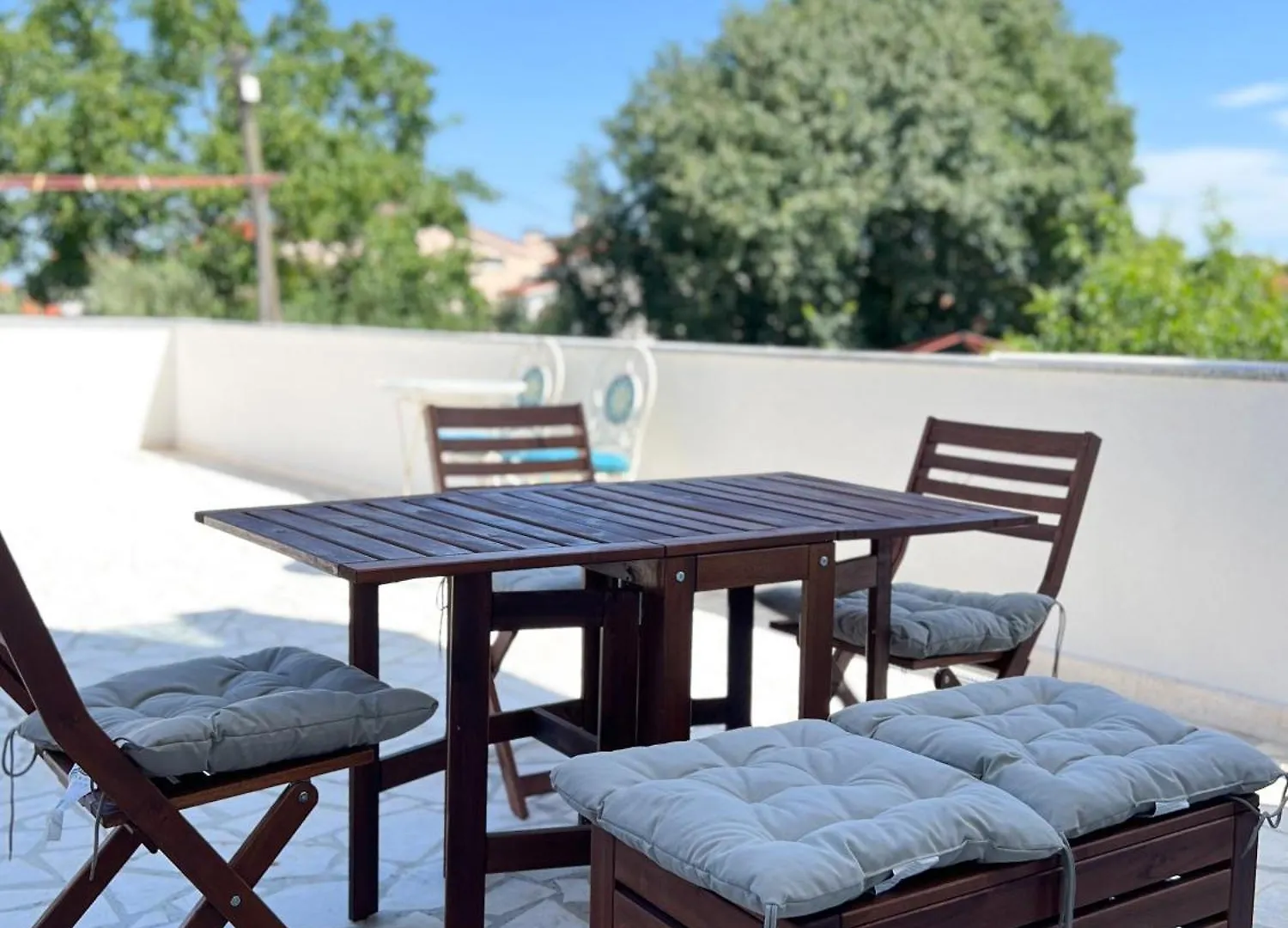 Apartments Korana Pula 0*,  Croatia