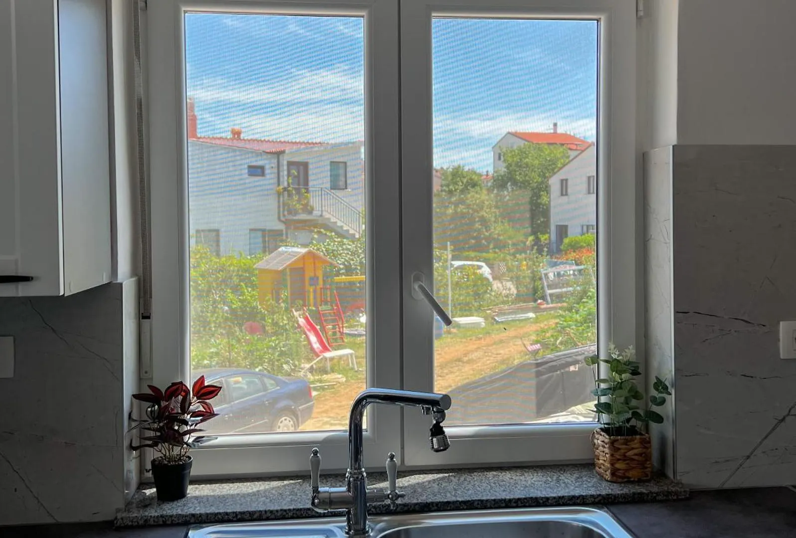 Apartments Korana Pula