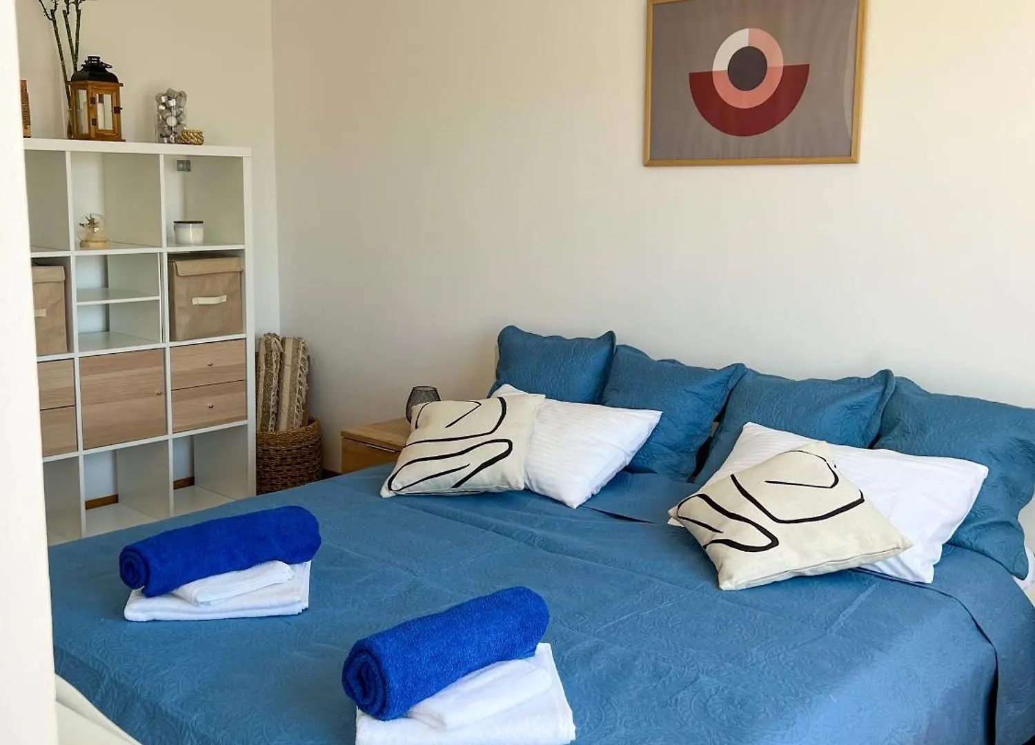 Apartments Korana Pula Croatia