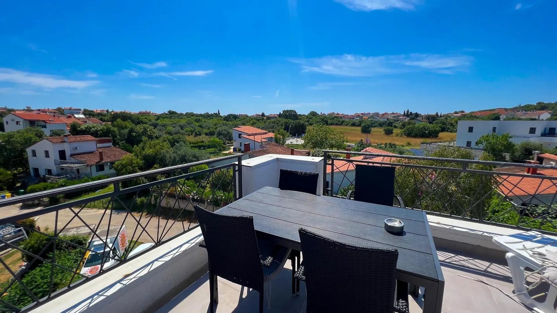 Apartments Korana Pula
