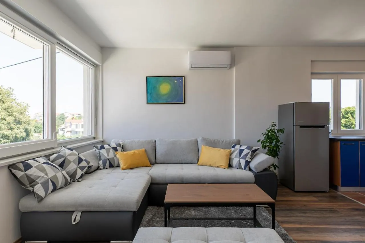 Apartments Korana Pola Croazia