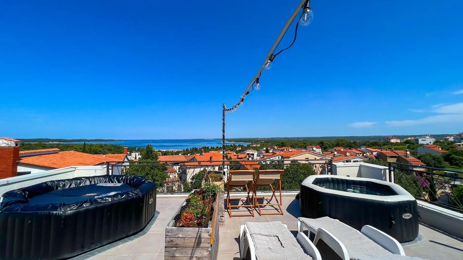 Apartments Korana Pola Croazia