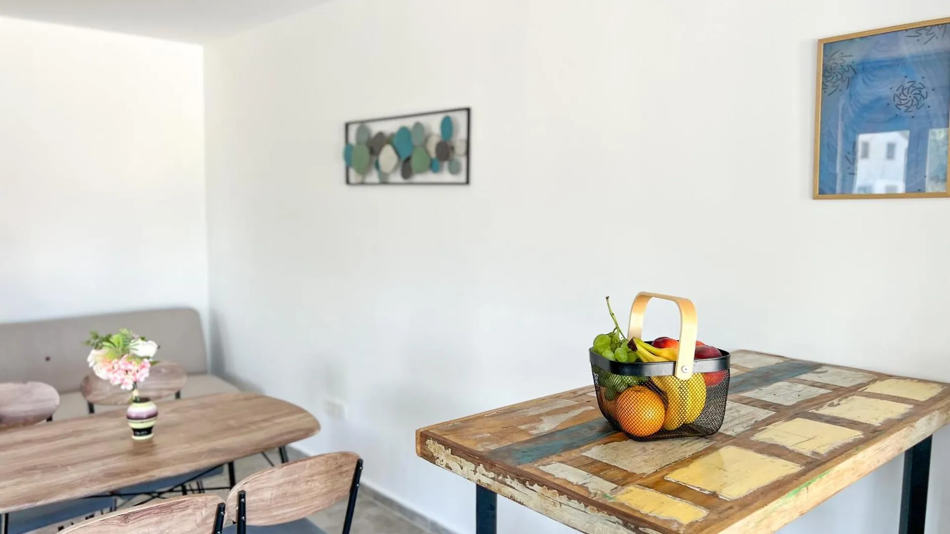 Apartments Korana Pola